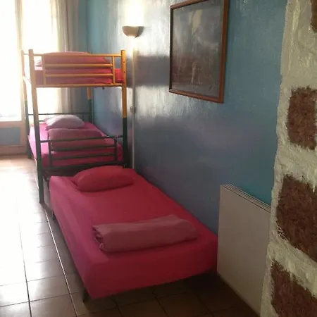 Hostel Faubourg Montmartre *