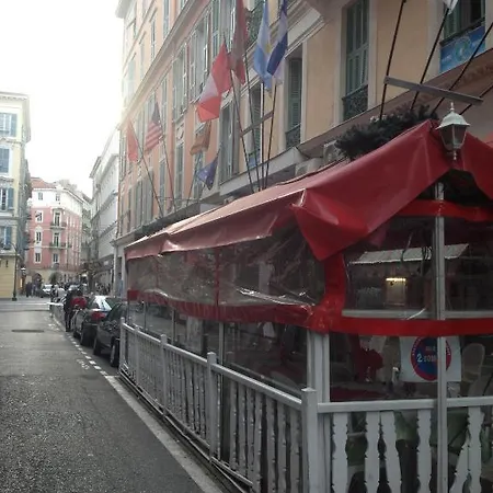 Faubourg Montmartre *