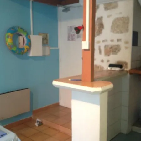 Hostal Faubourg Montmartre Niza