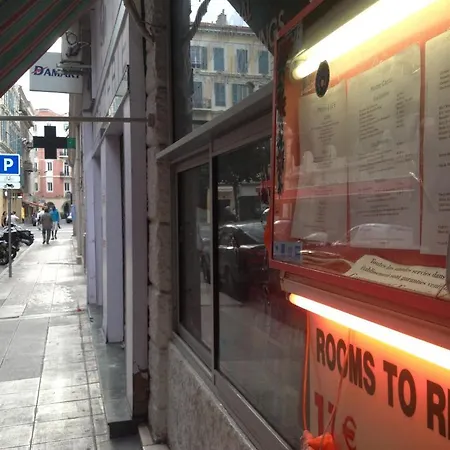 Hostal Faubourg Montmartre
